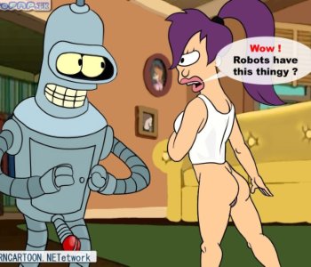 350px x 300px - Futurama - Robots Dick | - Sex and Porn Comics | kapitantver.ru