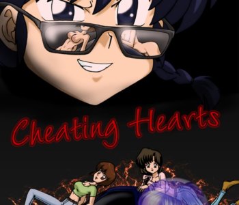 Cheating Hearts