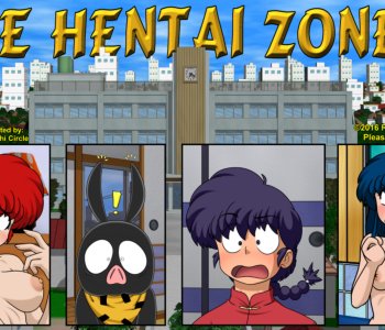 The Hentai Zone