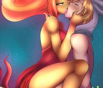 Flame Princess | - Sex and Porn Comics | kapitantver.ru