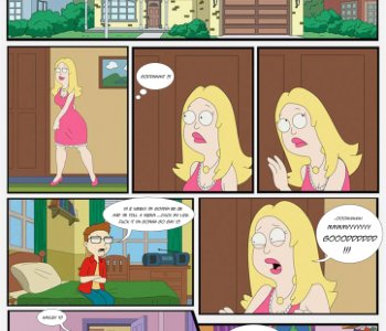 Ru Dad Porn - American Dad Family Fun | - Sex and Porn Comics | kapitantver.ru