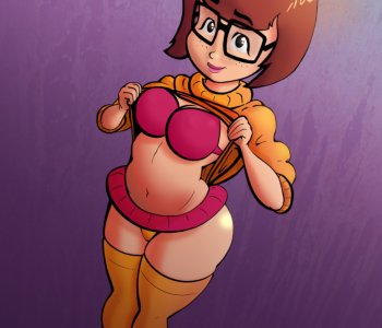 Scooby Doo Pregnant Porn Captions - Scooby-Doo Collection with Daphne Blake and Velma Dinkley - Issue 4 | - Sex  and Porn Comics | kapitantver.ru