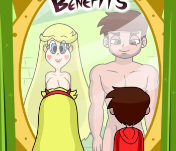 Future With Benefits