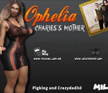Charless Mother - Ophelia
