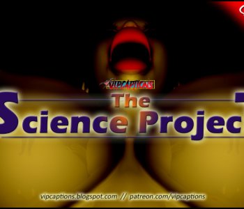 The Science Project