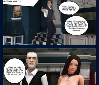 Changing Diapers Issue 1  Sex and Porn Comics kapitantver ru 