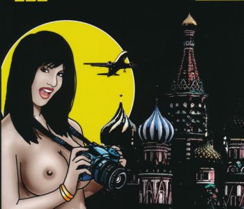 Sunny Leone Xxx Cartoon Video - Sunny Leone in Moskou | - Sex and Porn Comics | kapitantver.ru