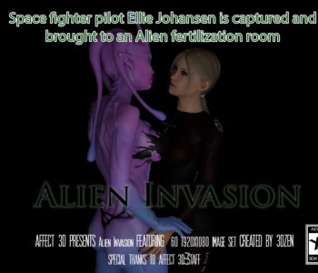 Alien Invasion Porn - Alien Invasion | - Sex and Porn Comics | kapitantver.ru