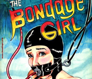 Cartoon Bondage Betty - Betty - The Bondage Girl | - Sex and Porn Comics | kapitantver.ru