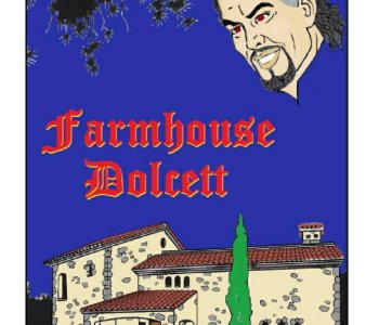 Farmhouse Dolcett  Sex and Porn Comics kapitantver ru 