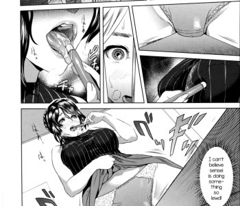 Porn manga hot Anime Porn