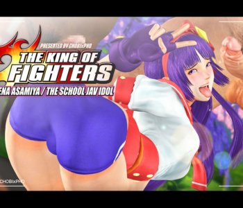 350px x 300px - The King Of Fighters - Athena Asamiya - The School Jav Idol | - Sex and Porn  Comics | kapitantver.ru