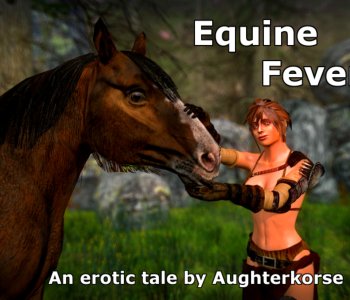 Equine Fever | - Sex and Porn Comics | kapitantver.ru