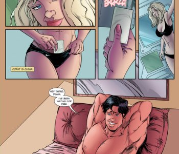 Black Canary Porn Torture - Superman And Black Canary | - Sex and Porn Comics | kapitantver.ru