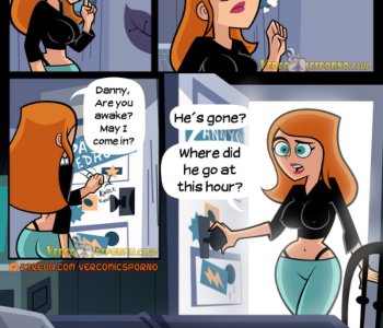 350px x 300px - Danny Phantom - Ghost Puberty - Issue 2 | - Sex and Porn Comics |  kapitantver.ru