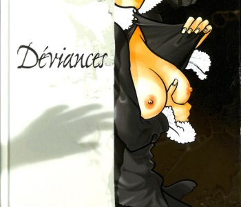 350px x 300px - Deviances - French | - Sex and Porn Comics | kapitantver.ru