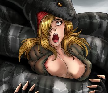 Sniper Wolf s Lullaby  Sex and Porn Comics kapitantver ru 