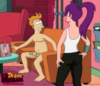 Futurama Leela Pregnant Porn - Futurama - Fry Fuck Leela | - Sex and Porn Comics | kapitantver.ru