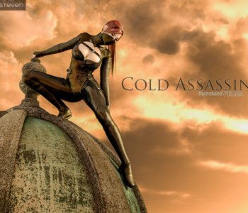 Cold Assasin