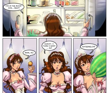 Housekeeping Porn Shota Comic - Maid to Order | - Sex and Porn Comics | kapitantver.ru